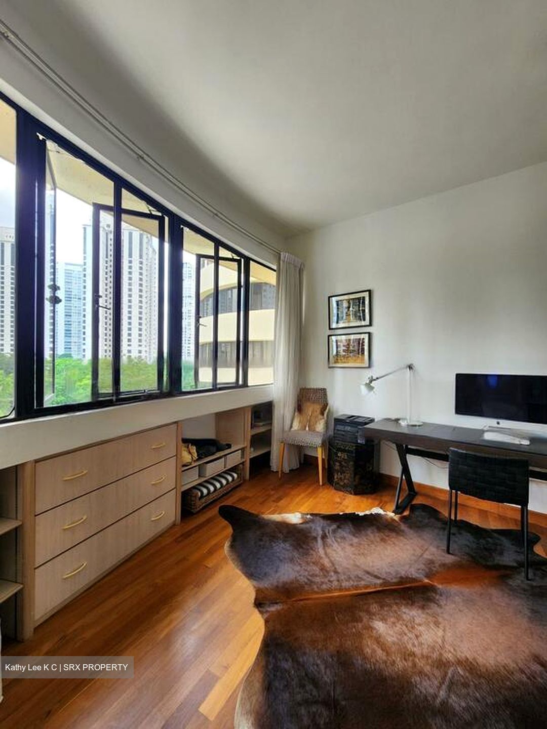 The Draycott (D10), Apartment #538339551